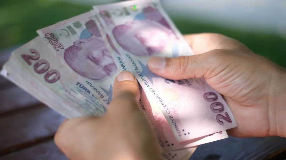Turkey's 2027 Minimum Wage and Pension Raises: How They're Decided, Key Dates
