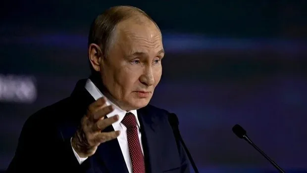 Putin sagt, Russland sei bereit, die USA und die Weltmärkte mit Öl zu beliefern