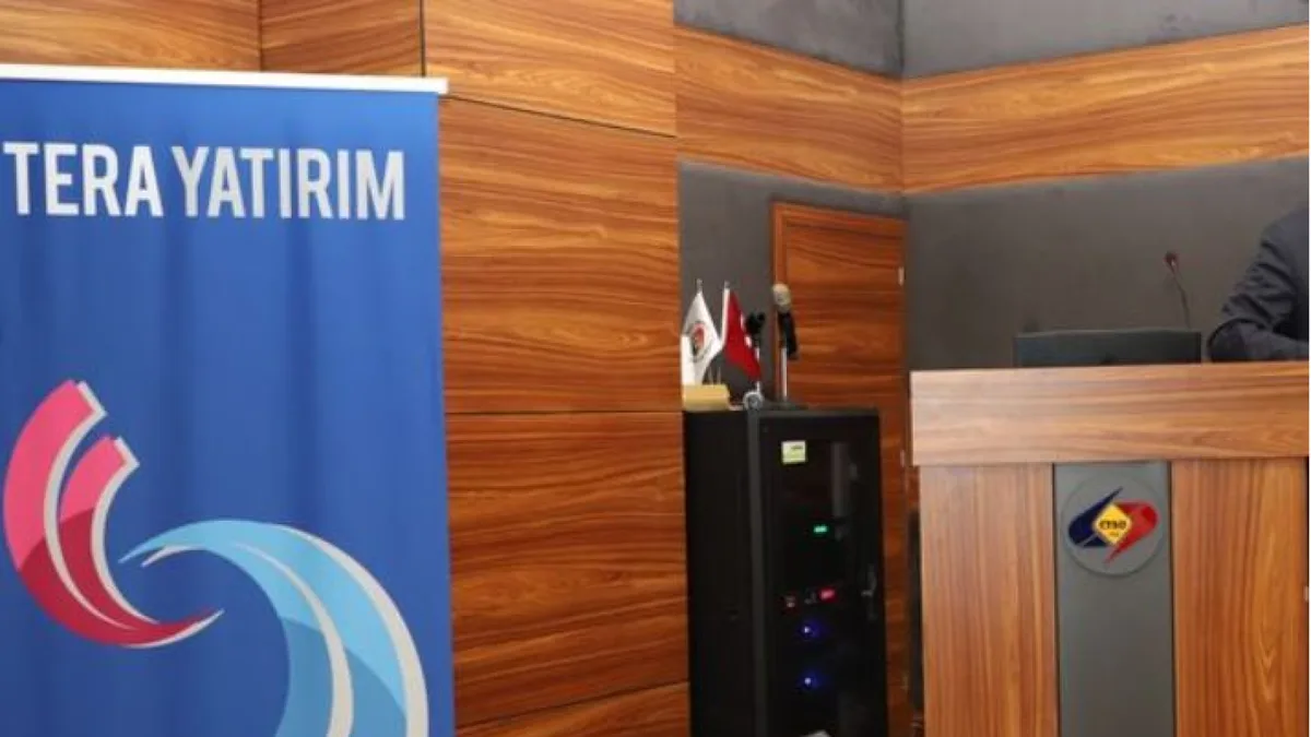 L’autorité turque des marchés de capitaux retire trois demandes de Tera Yatırım de l’examen