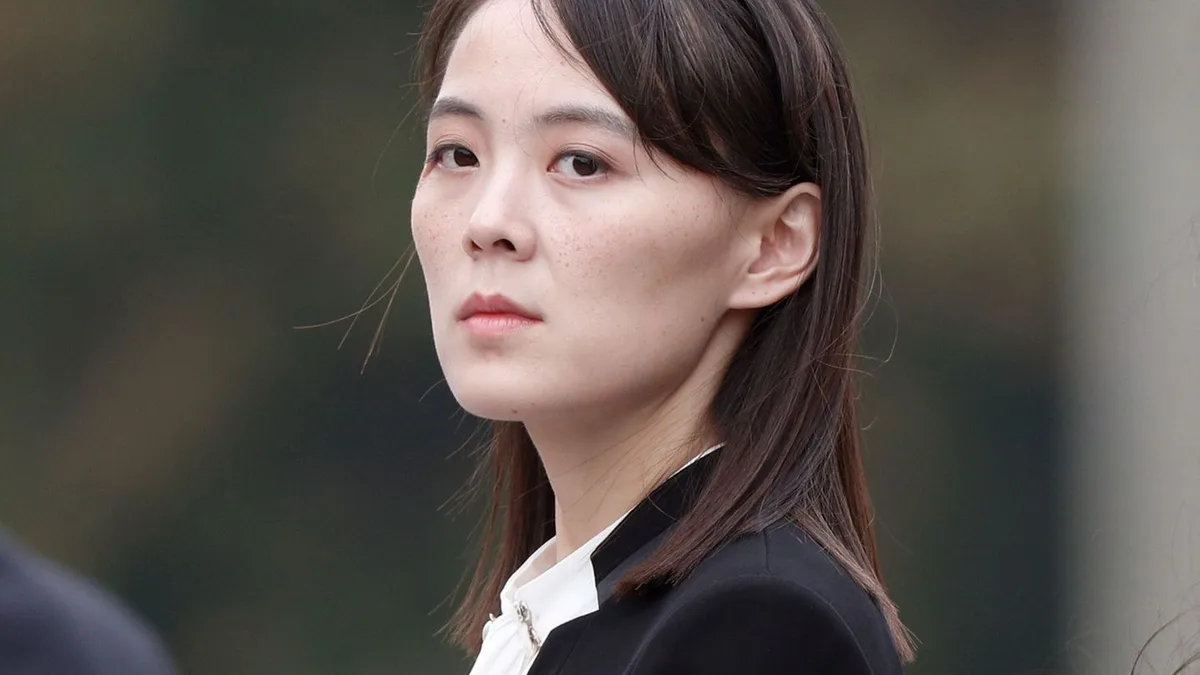 Corea del Norte niega responsabilidad por explosión de mina