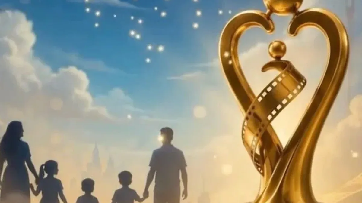 Turkey Opens Applications for 2026 Family- and Child-Friendly TV Awards