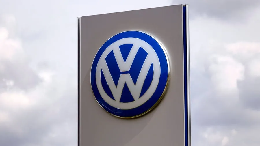 La BaFin inflige une amende de 1,2 million d’euros à Volkswagen pour ne pas avoir publié une prévision positive