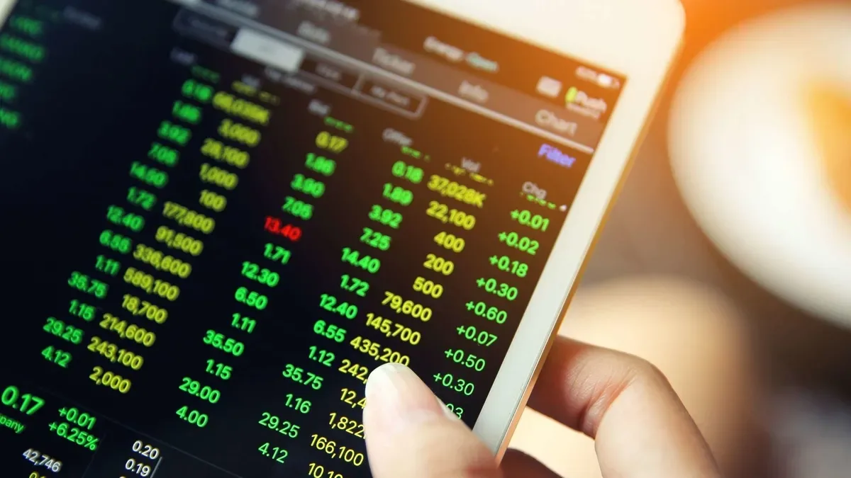 Turkije betaalt 68 miljard lira aan 71.899 rekeningen terwijl het aantal fondsliquidaties daalt naar 38