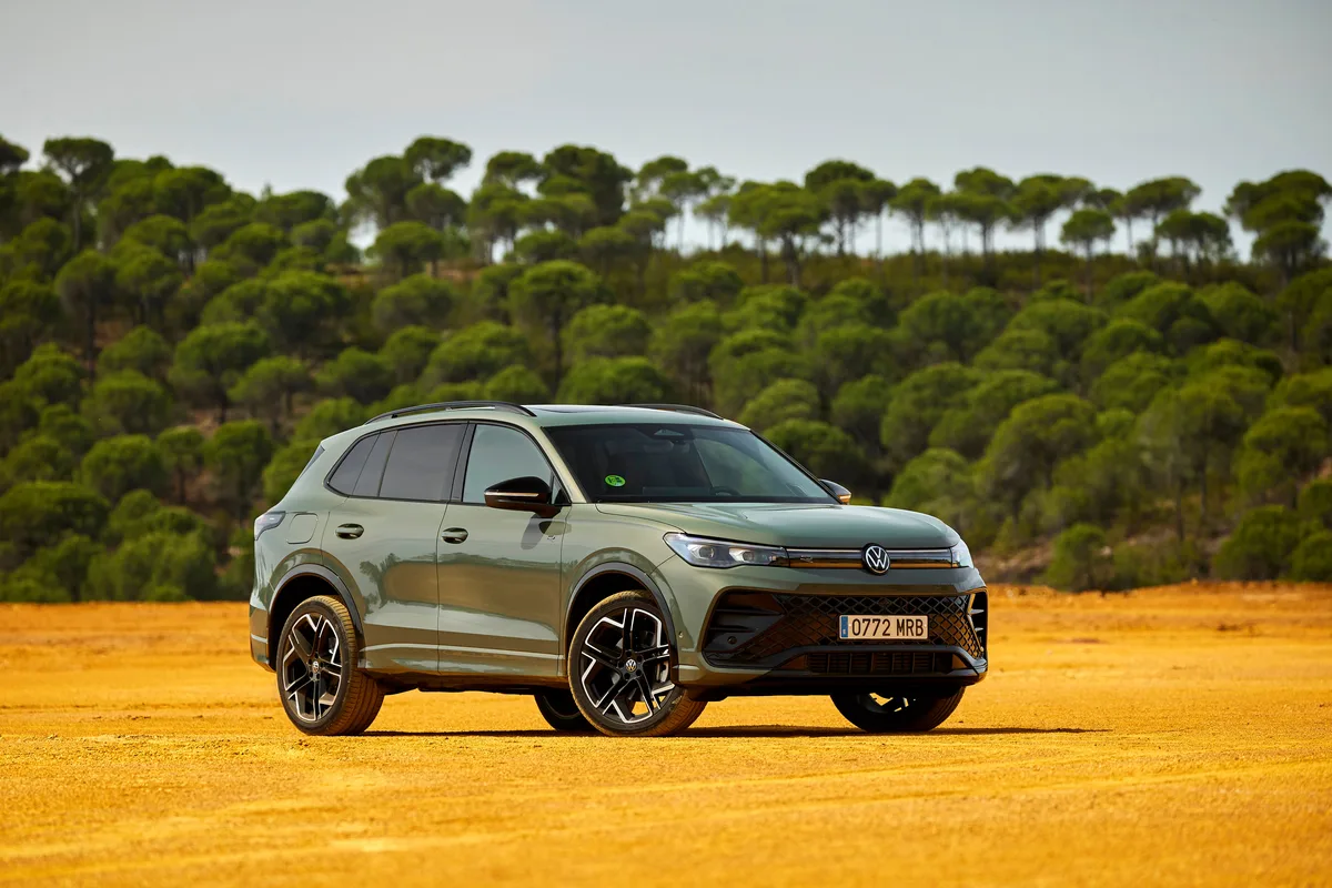Volkswagen e Audi richiamano 2,8 milioni di veicoli per un problema di sterzo