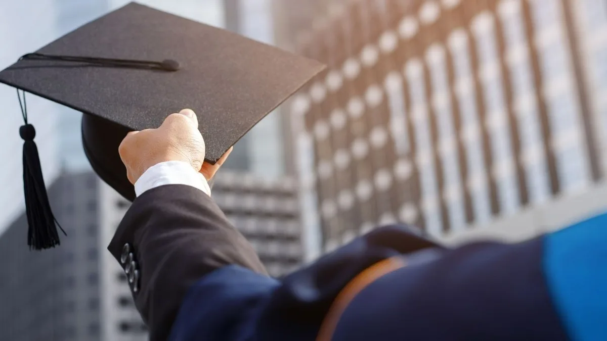 Türkiye'nin Beklenen Eğitim Süresi 2025'te 16,8 Yıla Düşüyor