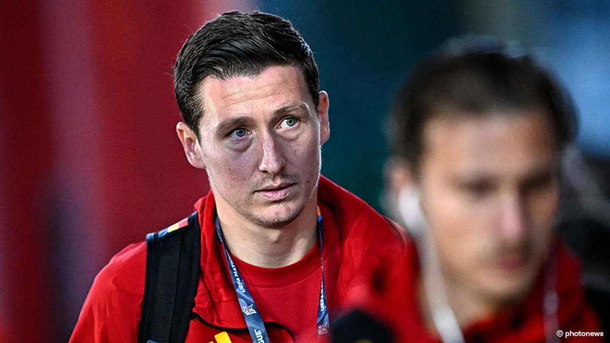 Belgium Secures 3-0 Victory Over Turkey in Nations League Match
