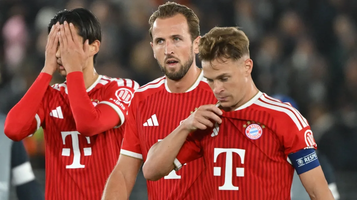 Noors voetbal stelt Bayern en Dortmund op de proef in de Champions League