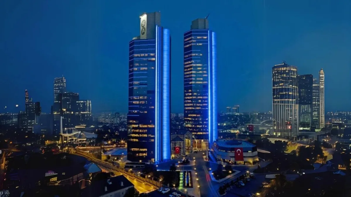 Sabancı Holding, Forbes'un 2026 En İyi İşverenler Listesi'nde 23. sırada
