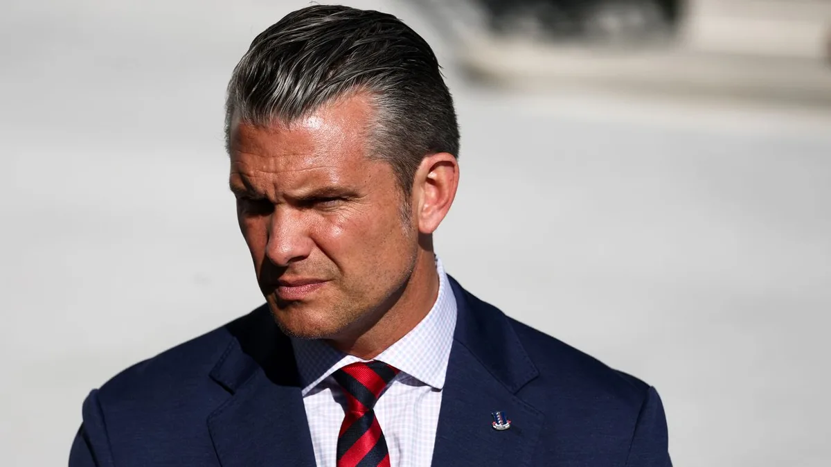 Hegseth Says Nidal Hasan’s Fort Hood Execution Will Be Public