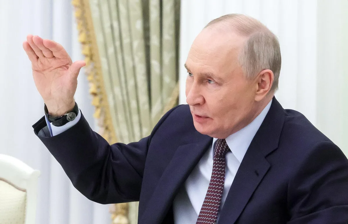 Gli Stati Uniti invitano Putin al vertice G20 a Miami a dicembre