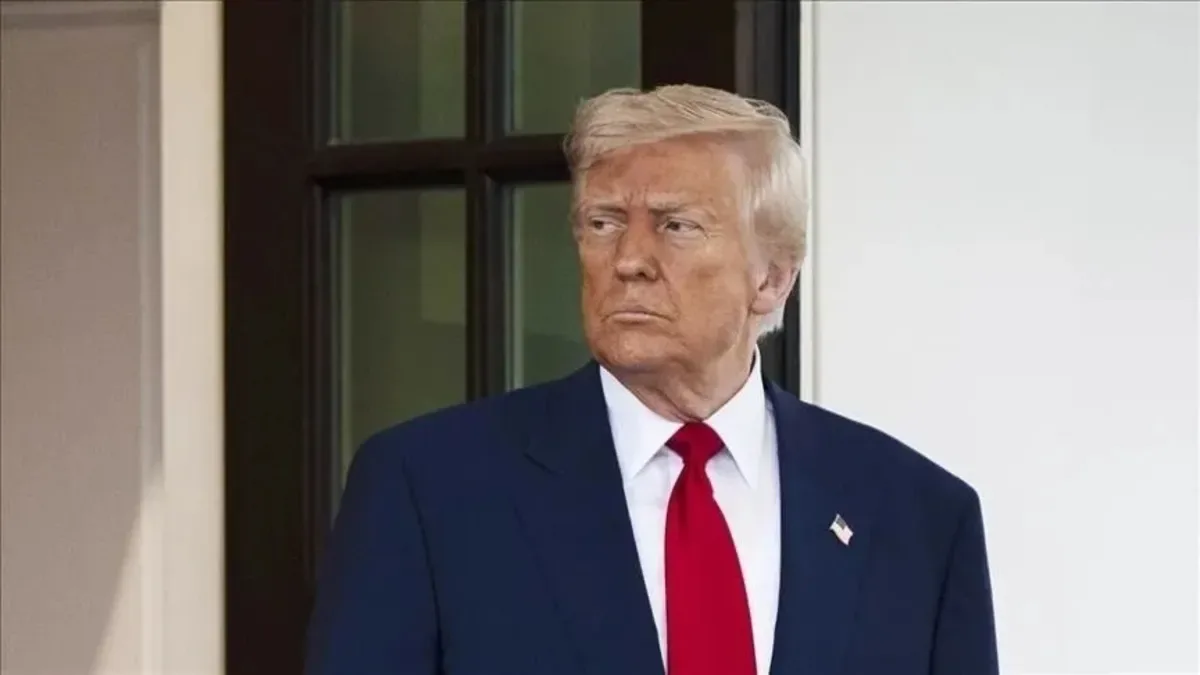 Trump Supports Turkey's Potential Military Aid to Saudi Arabia