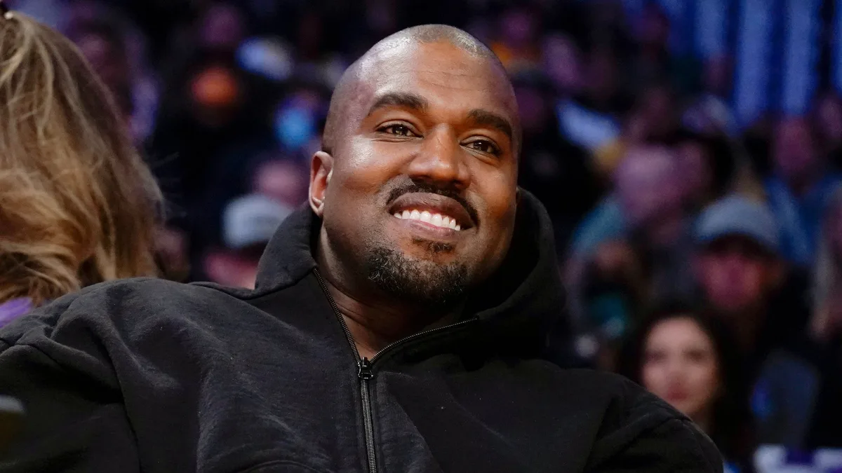 Kanye West's Concerts in Russia Officially Canceled After Uncertainty