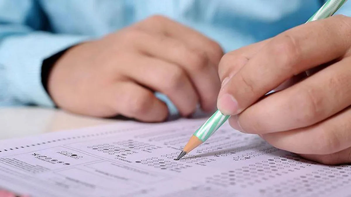 Turkije maakt uitslagen bekend van KPSS-examen 2026 voor associate degree