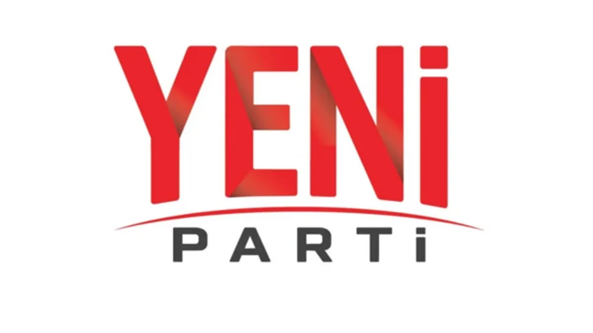 Kritischer Tag für die YENİ-Partei: Verfassungsgericht prüft Namensstreit am 29. September
