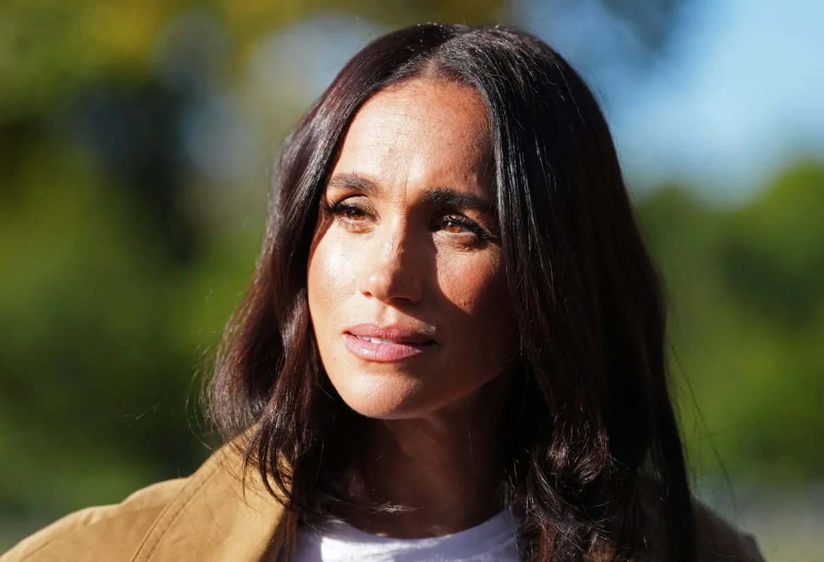 Met Police Says It Received 2019 Letter About Thomas Markle but Did Not Share Claims With Other Forces