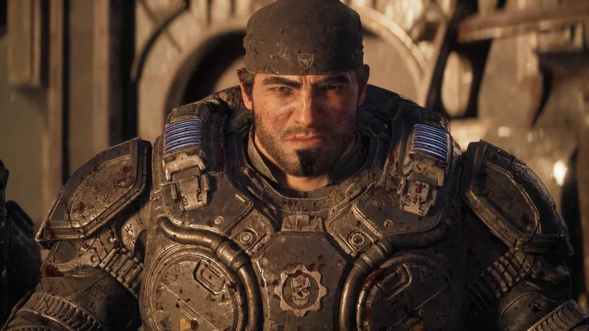 Die Entwicklung von Gears of War: E-Day kostete Berichten zufolge 500 Millionen Dollar