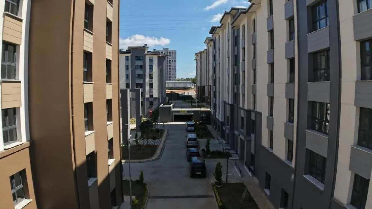 Le ministre annonce des dates clés pour le logement social locatif à Istanbul