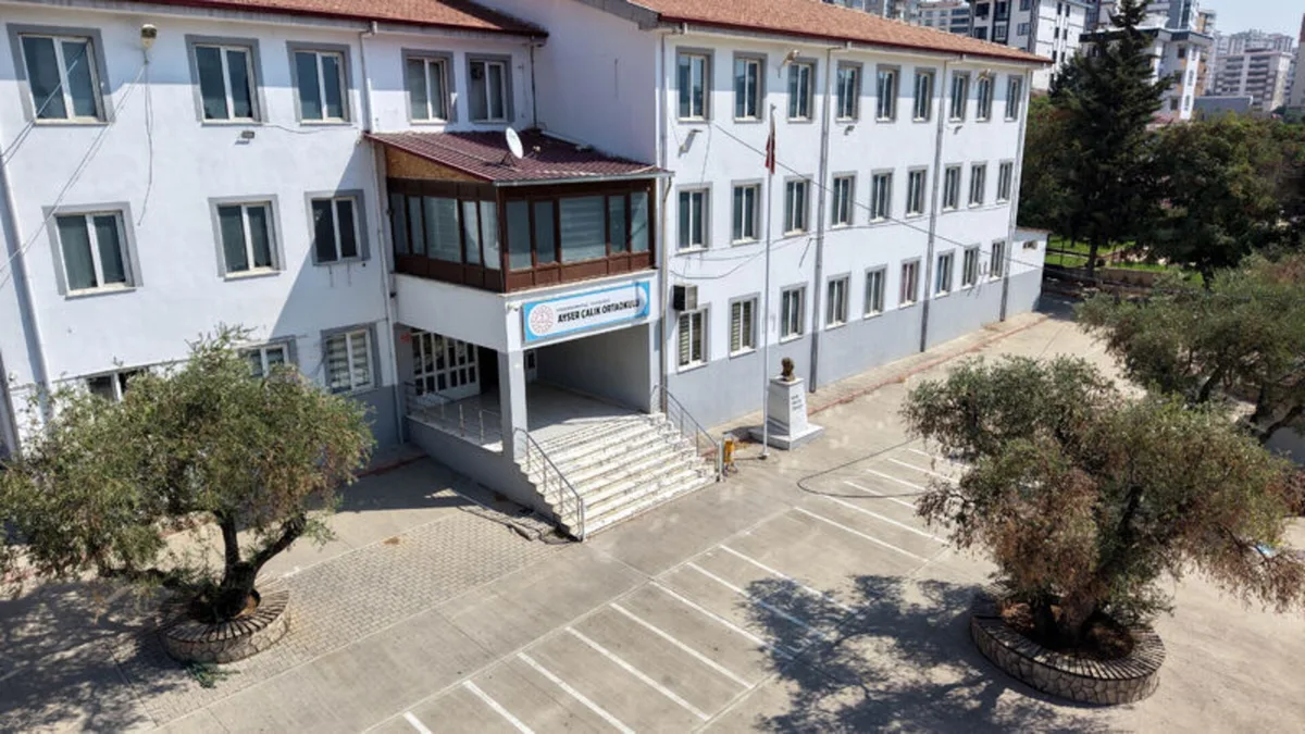 Kahramanmaraş School Attack: Investigation Approved for Four Staff Members