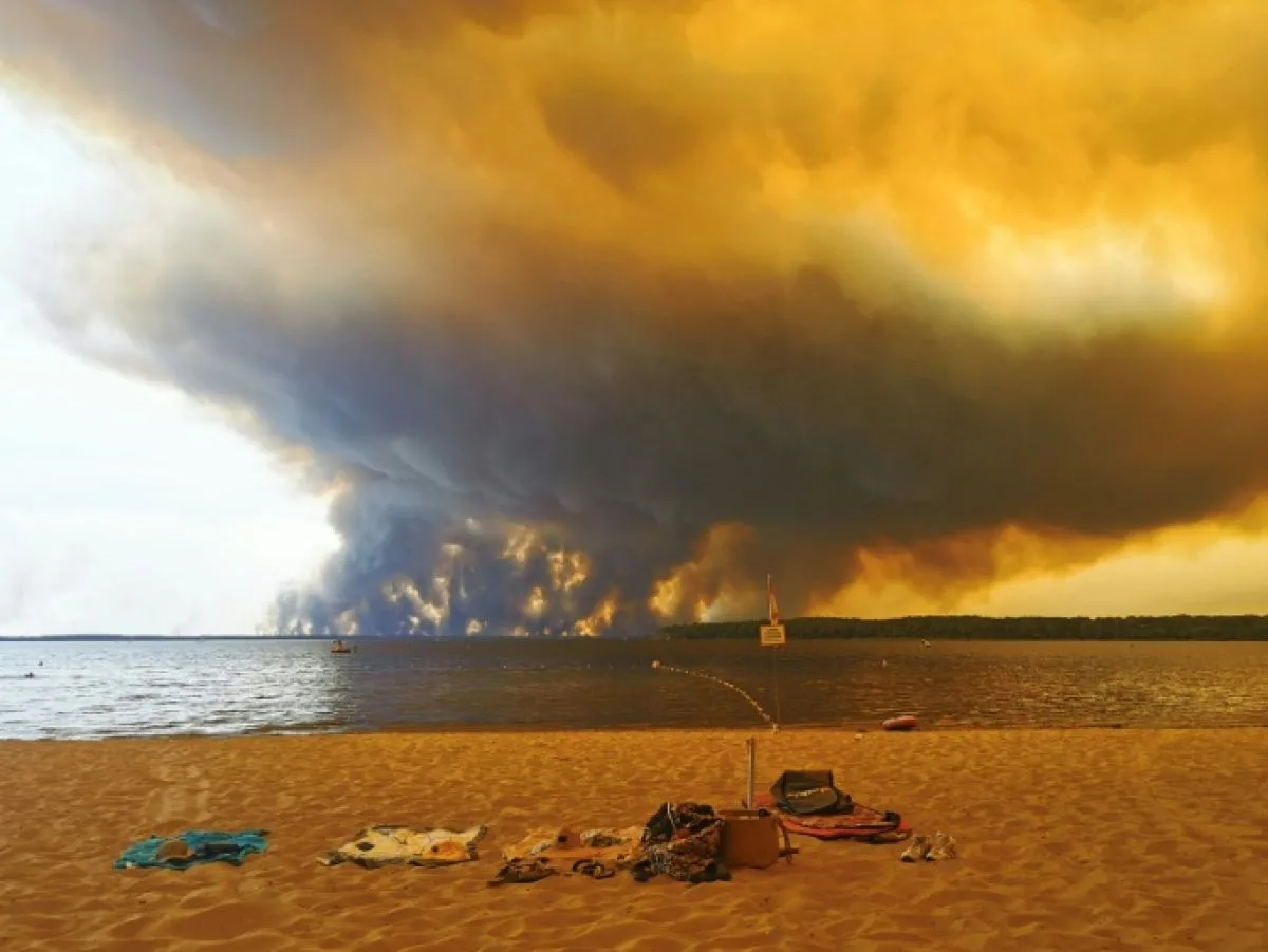 European Commission Urges EU Countries to Prepare for 3°C of Warming by 2100