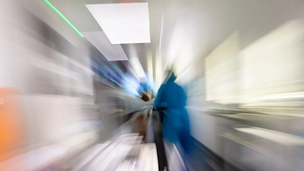 Herz-Kreislauf-Erkrankungen bleiben trotz sinkender Fallzahlen Deutschlands häufigste Todesursache