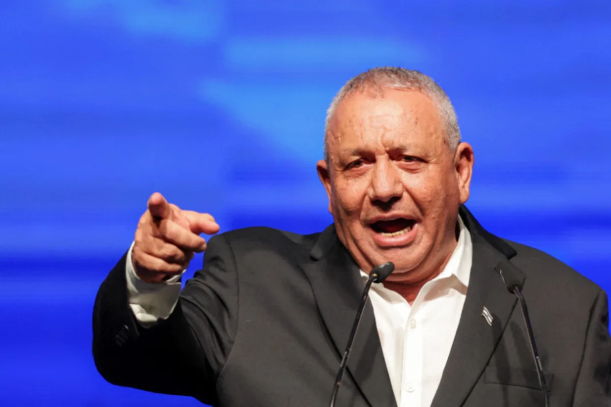 Élections en Israël : Gadi Eisenkot promet l’unité nationale tandis que Netanyahu se concentre sur l’Iran