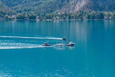 Dutch Diver Dies in Oostenrijk After Rapid Ascent from Deep Dive