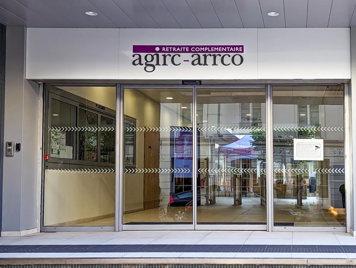 Agirc-Arrco verhoogt aanvullende pensioenen in de privésector op 1 november 2026 met 1,4 procent