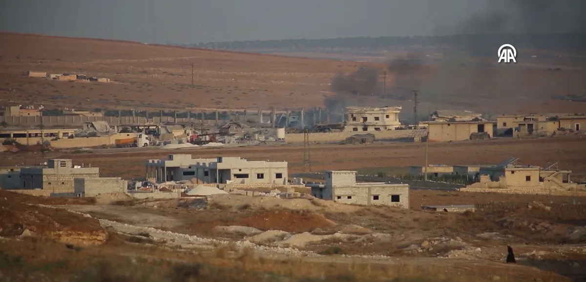 Siria: explosiones en un sitio militar en Alepo hieren a cuatro personas