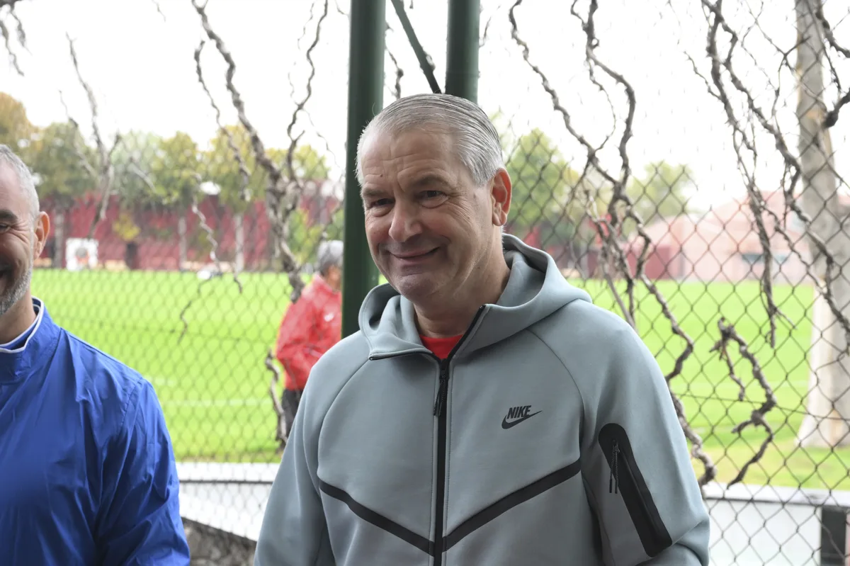 Gençlerbirliği-trainer Bernd Storck zegt dat zijn team goed kan presteren tegen Galatasaray