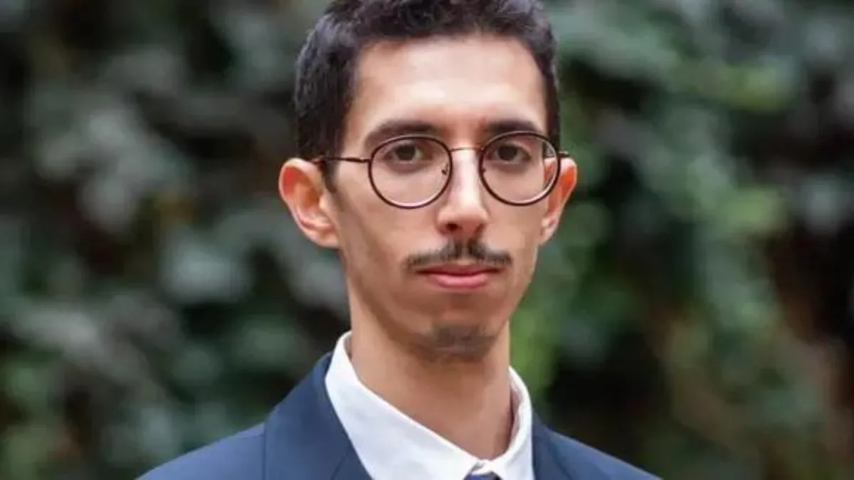 Italian Researcher Youssef Siher Investigated Over Alleged Role in Movimento 17 ottobre Instagram Page