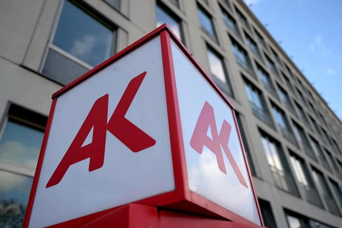 Dezelfde drogisterijproducten kosten in Oostenrijk 22 procent meer dan in Duitsland, blijkt uit onderzoek van de AK