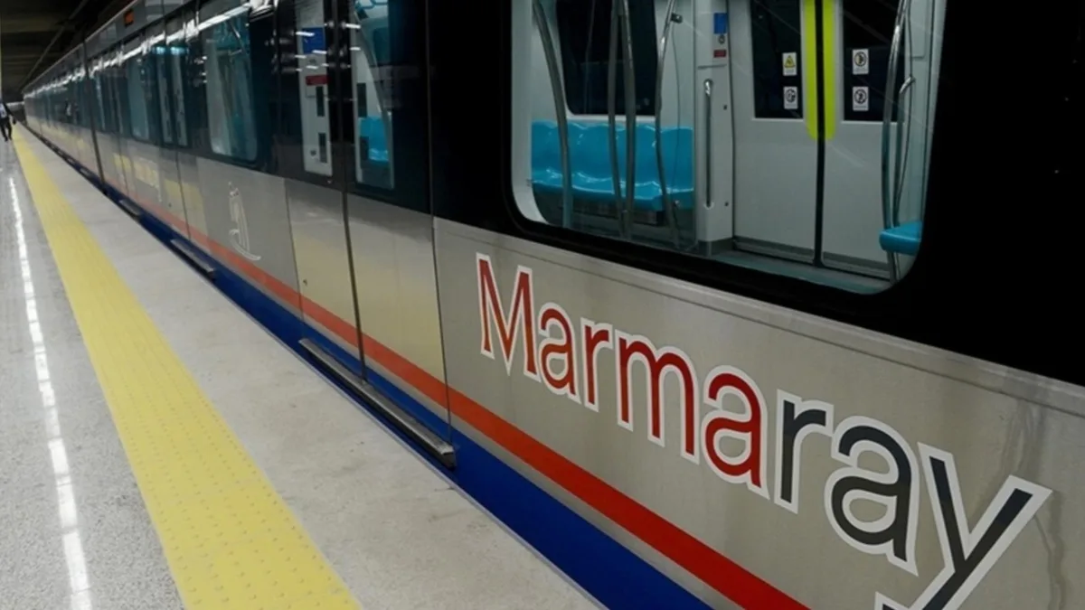 Incidente suicida alla stazione Marmaray Sirkeci causa interruzioni del servizio