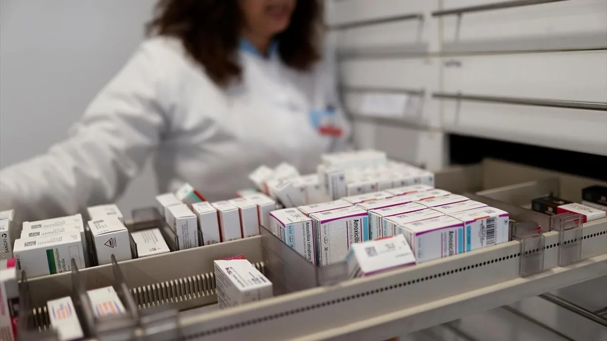 Turkey Adds 131 Medicines to Social Security Reimbursement List, Including 119 Locally Made