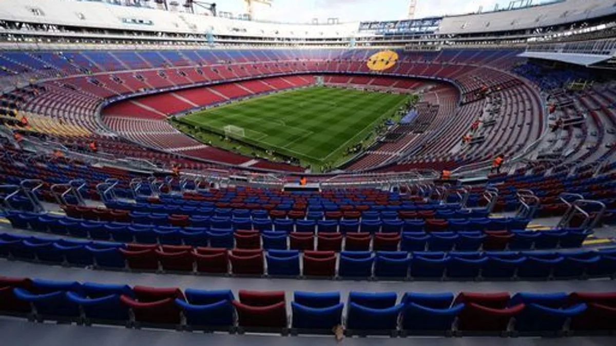 Spanien bewirbt sich um die Ausrichtung der Rugby-Weltmeisterschaft 2035 – Nou Camp und Bernabéu unter den Stadien