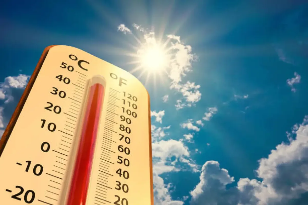 2024 is het heetste jaar in Turkije, 2025 wordt het droogste verwacht