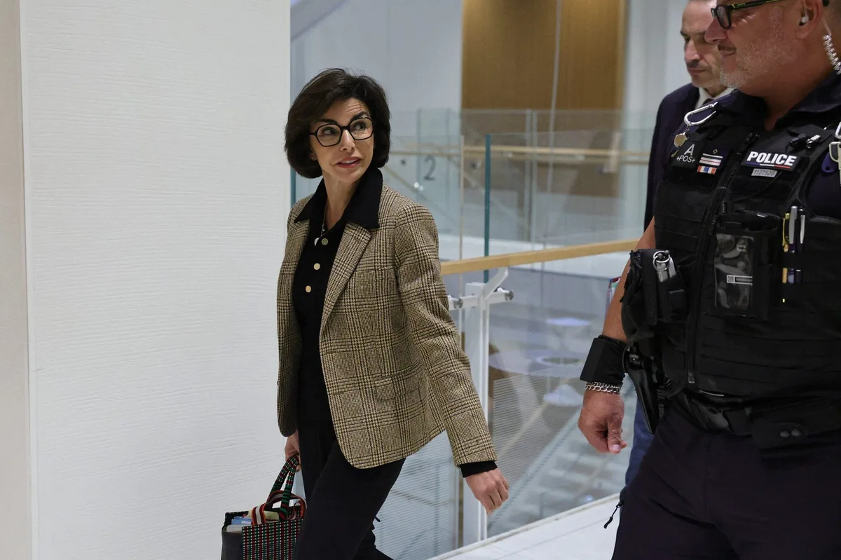 Le Conseil supérieur de la magistrature s’oppose au retour de Rachida Dati dans la magistrature