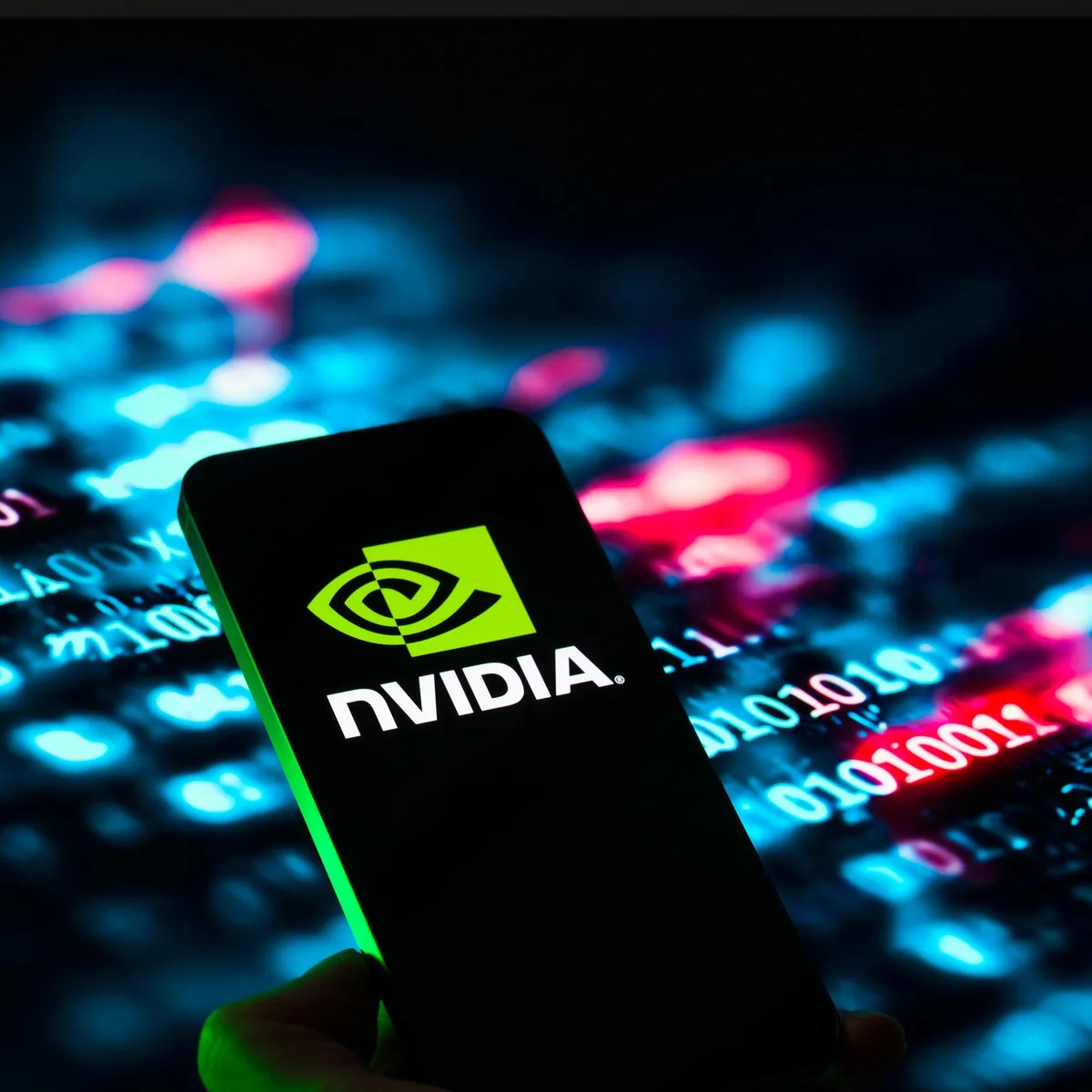 La Germania pianifica una partnership con Nvidia sull’IA da centinaia di milioni di euro