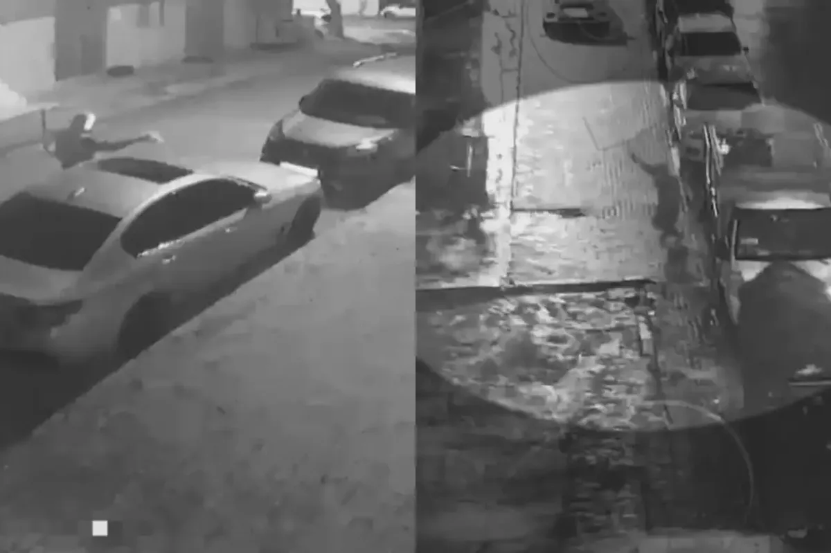 Nine Suspects, Including Four Children, Detained in Istanbul Gang Operation