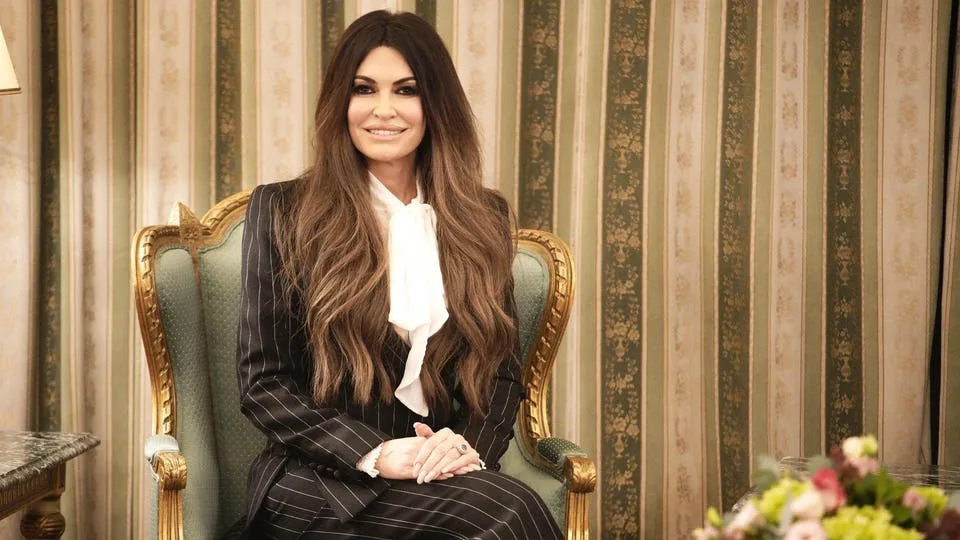 Trump Donor Eric Deters Sues Kimberly Guilfoyle and Attorneys for Defamation
