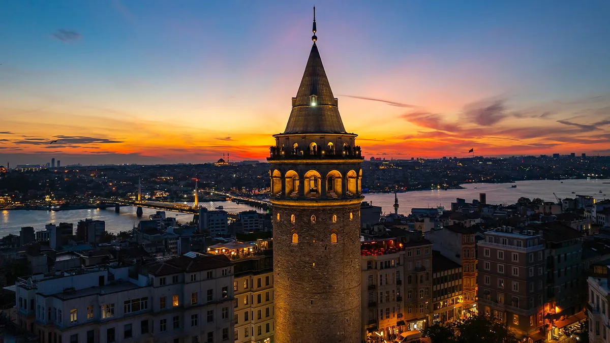 Türkische Kulturroute-Festival erreicht 20. Halt in Istanbul