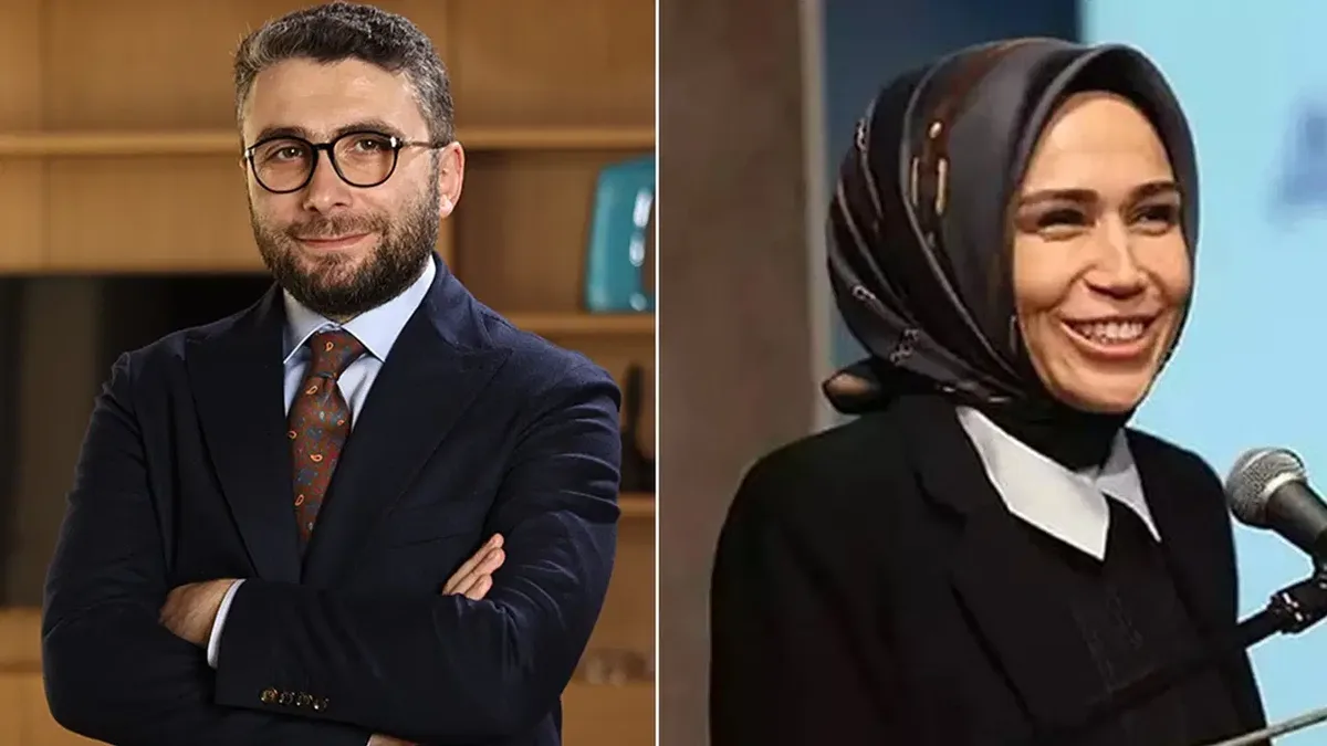 Ahmet Şık zegt dat aanklagers een onderzoek naar het vermogen van drie partners van Pasifik Holding hebben gelast
