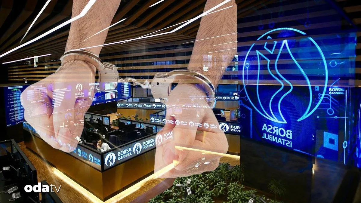 Türkiye, manipülatif borsa paylaşımları nedeniyle 111 X hesabını engelledi
