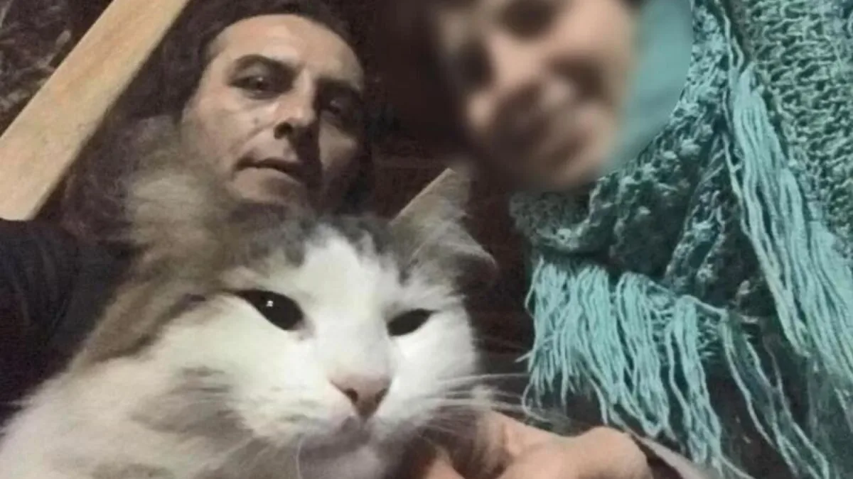 Nihat Aydınlar retrouvé mort chez lui après le signalement de chats laissés sur un balcon