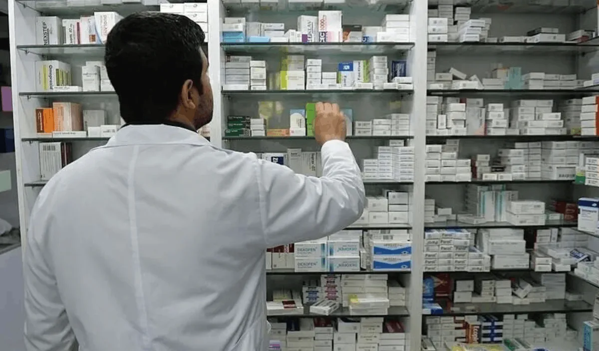 La Turquie prévoit le renouvellement des médicaments en pharmacie pour les patients disposant d’un rapport de prescription valide
