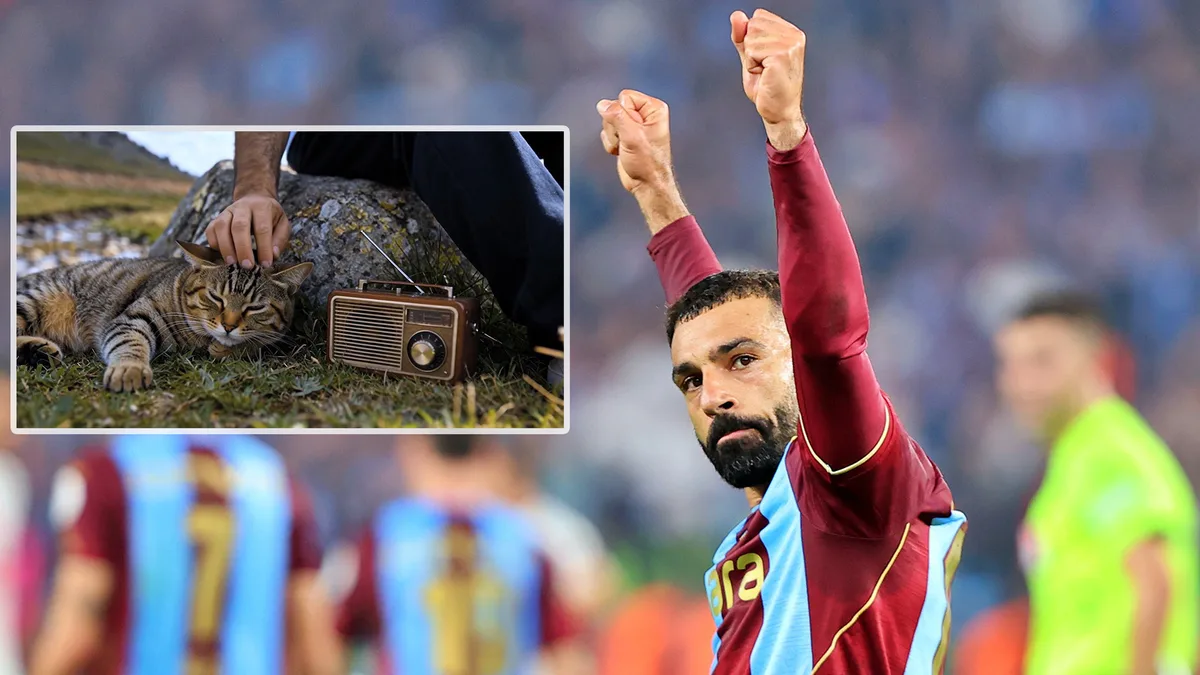 Trabzonspor Defeats Galatasaray 4-0, Posts Taunting Message