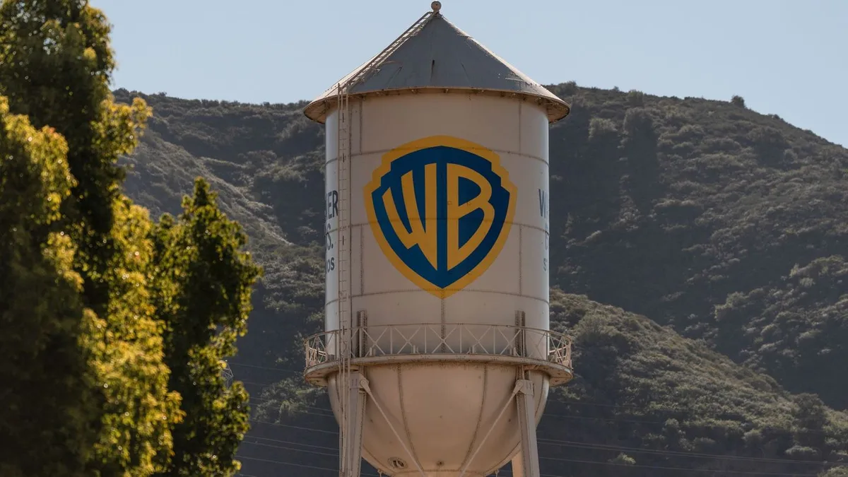 Paramount Completes Acquisition of Warner Brothers in Major Hollywood Merger