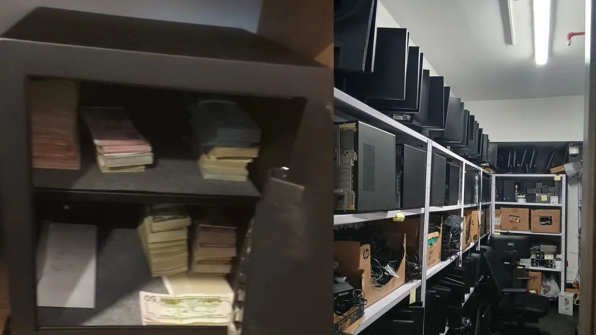 International Forex and Crypto Fraud Ring Linked to Israel Targeted in Turkish Operation