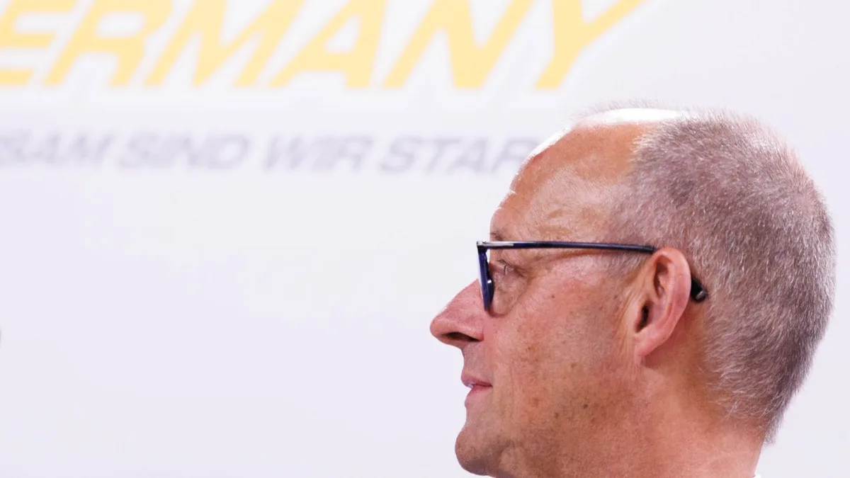 Deutschland veranstaltet Berliner Investitionsgipfel, um mehr Investoren anzuziehen