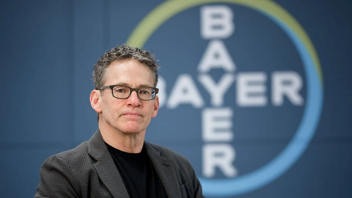 Bayer to Invest $2.2 Billion in New Production Facility in Ohio