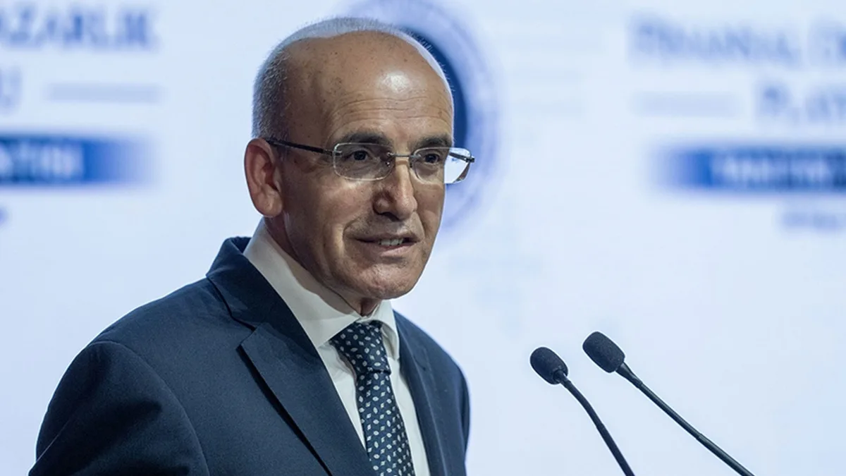 Turkey's Finance Minister Mehmet Şimşek Promises Timely Payments to Fund Investors
